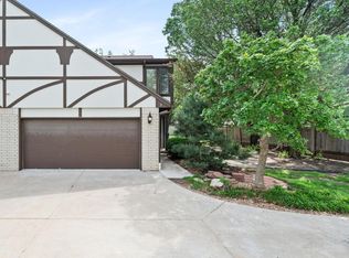 641 N Woodlawn Blvd APT 3, Wichita, KS 67208