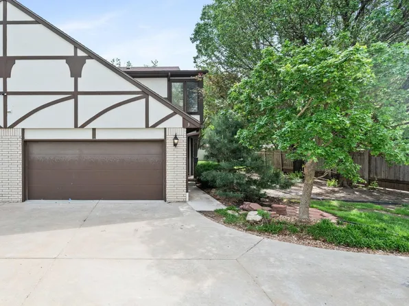 641 N Woodlawn Blvd APT 3, Wichita, KS 67208
