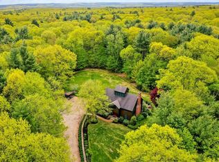 86 Mount Jefferson Rd, Hubbardston, MA 01452