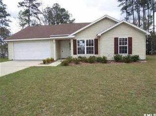 33 Austrian Pine Rd, Ridgeland, SC 29936