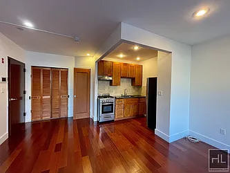 Rented by Highline Residential