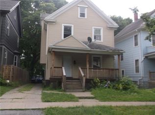 3 Costello Park, Rochester, NY 14608