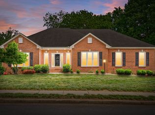 157 Archgate Ct, Clarksville, TN 37043
