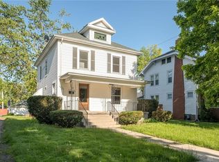 596 N Galloway St, Xenia, OH 45385