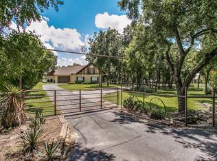 3947 Ridge Rd, Willow Park, TX 76087
