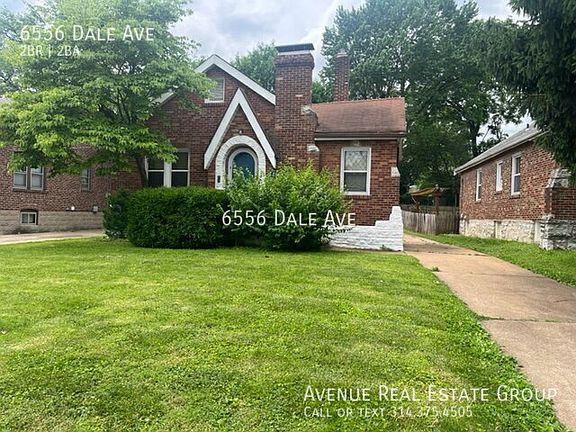 2nd image of 6556 Dale Ave