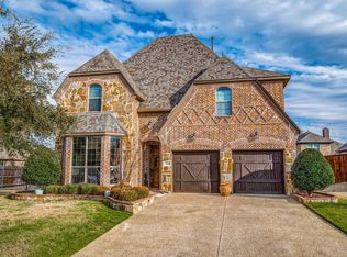 400 Devonshire Dr, Prosper, TX 75078