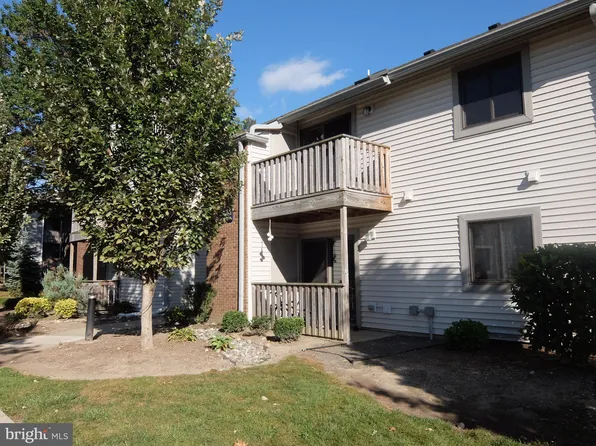 4906 Ravens Crest Dr, Plainsboro, NJ