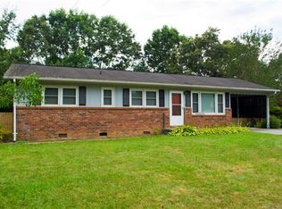 1019 Old Us Highway 70, Black Mountain, NC 28711