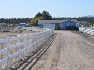 7213 SW Nighthawk Ln, Terrebonne, OR 97760