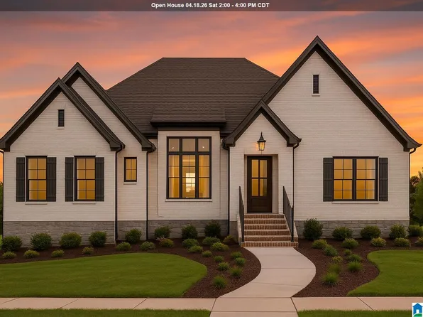 7200 Zander Cir, Trussville, AL 35173