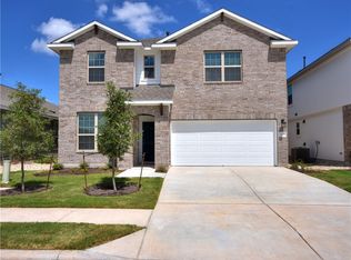 1113 Waterfall Ave, Leander, TX 78641