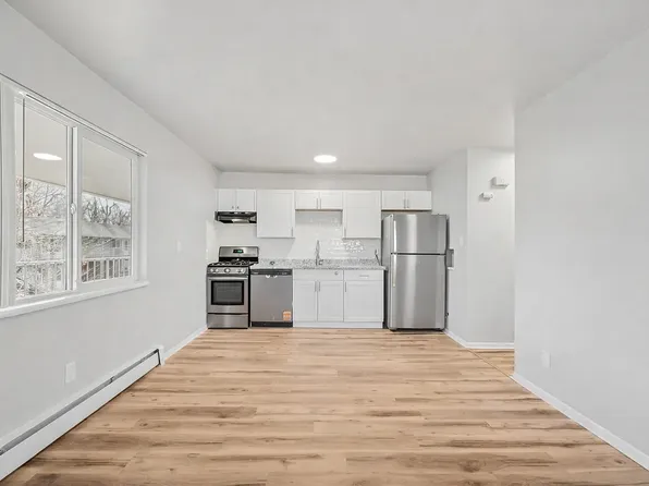 Aspen Creek Apartments, 319-321 E Brookside St #1a199e3f4, Colorado Springs, CO 80905
