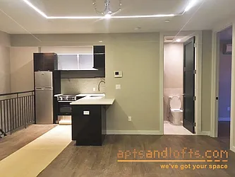 Rented by aptsandlofts.com