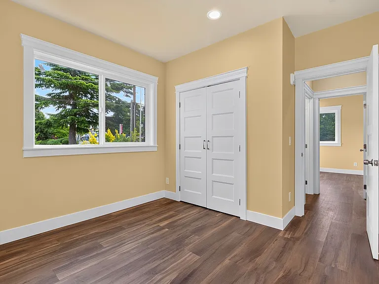 Rare New Construction 3- & 4-Bedroom Homes. Modern living. Spacious floor plans. An unbeatable lo... — Photo 42