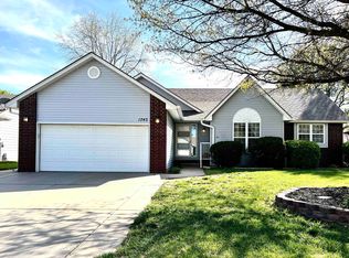 1745 Ryan Ct, El Dorado, KS 67042