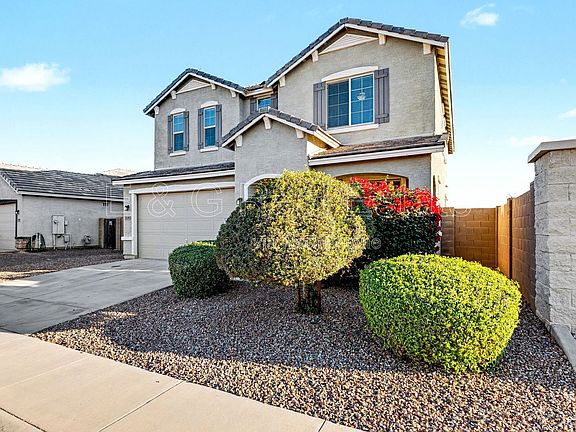 4th image of 2135 W Tobias Way