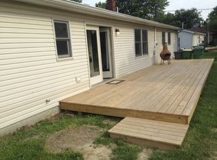 18401 N Union St, Westfield, IN 46074