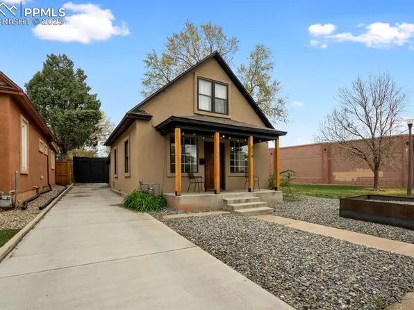 314 Nichols Ct, Colorado Springs, CO 80905