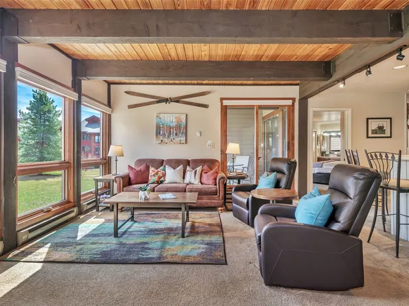 2700 Village Dr #B206, Steamboat Springs, CO 80487