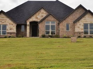 14616 Spring Ranch Rd, Godley, TX 76044