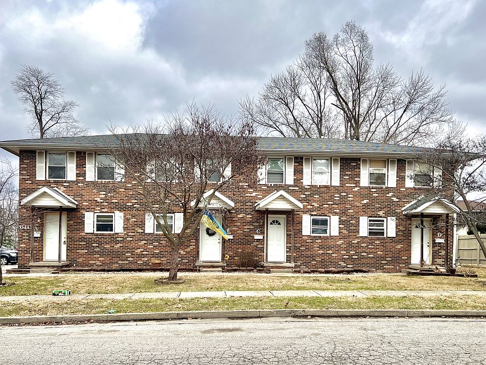 1st image of 610 West St #A