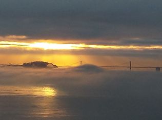 5 Sunshine Ave, Sausalito, CA 94965