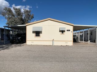 2054 S Parker Dam Rd #61, Parker Dam, CA 92267