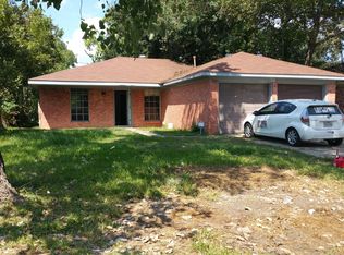 16915 Faring Rd, Houston, TX 77049