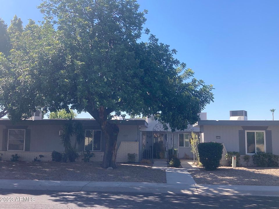 1st image of 10541 W OCOTILLO Drive