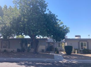 10541 W Ocotillo Dr, Sun City, AZ 85373