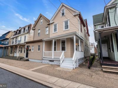 232 N Broadway, Gloucester City, NJ, 08030