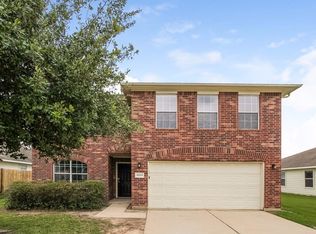 19215 Augusta Mist Ln, Katy, TX 77449