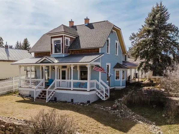 157 S 6Th Street, Pagosa Springs, CO 81147