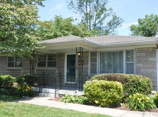 2323 Ecton Ln, Shively, KY 40216