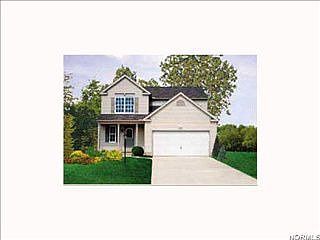 3rd image of 1426 Easton Way