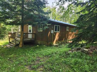 5220 W Universal Dr, Winter, WI 54896