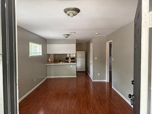 Floor plan Whitney Heights