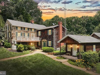 7734 Blue Hill Rd, Glenville, PA, 17329