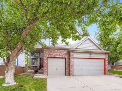 9750 Red Oakes Drive, Highlands Ranch, CO, 80126