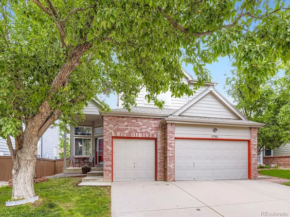 9750 Red Oakes Drive, Highlands Ranch, CO 80126