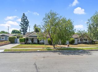 1866 S Jacalene Ln, Anaheim, CA 92802