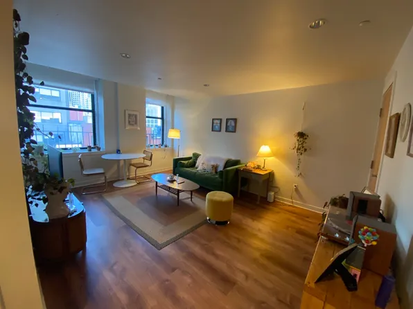 131 Tremont St APT 5F, Boston, MA 02111
