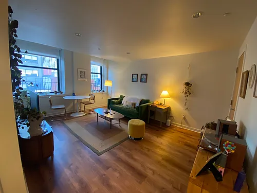 131 Tremont St #5F Photo 1