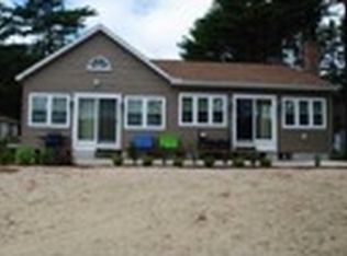 60 Kendall Pond W, Gardner, MA 01440