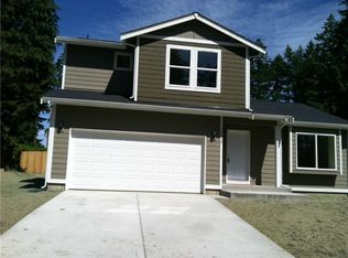 6016 258th Street Ct E, Graham, WA 98338