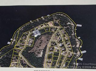 000 Lot 7 Beardsley Creek Drive, Blue Eye, MO 65611