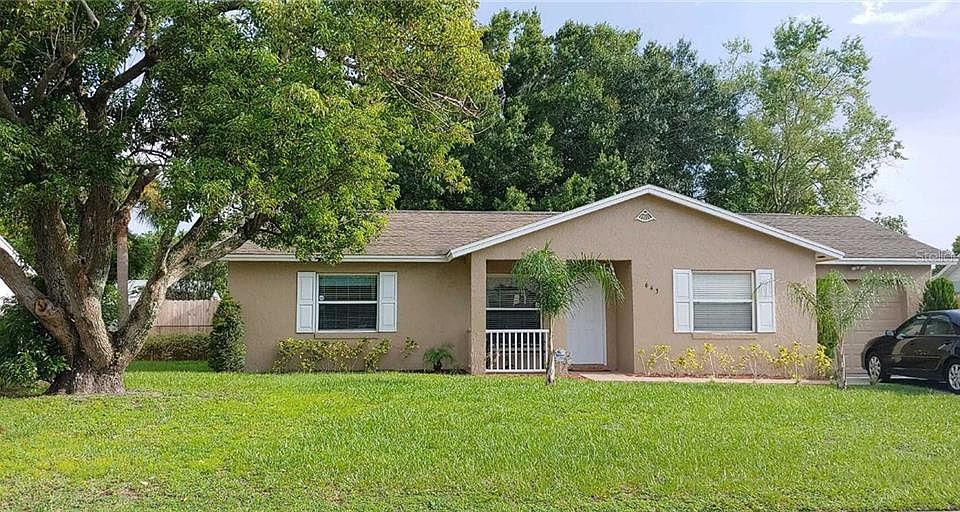 1st image of 643 Floral Dr