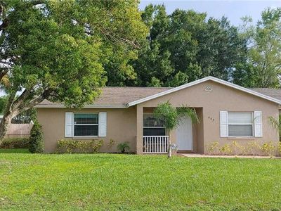 643 Floral Dr, Kissimmee, FL, 34743