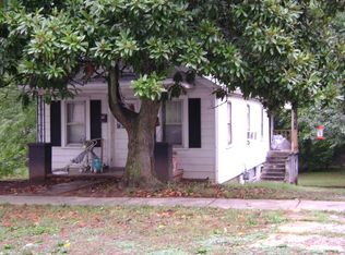 620 Taylor St, Eden, NC 27288